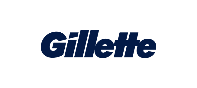 gillette-logo