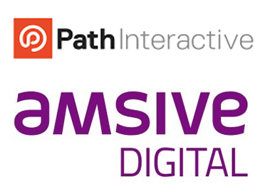 Path Interactive menjadi Amsive Digital