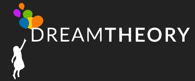 Logo Dream Theory