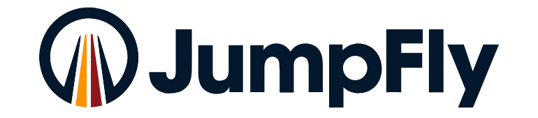 Logo Agen Pemasaran JumpFly