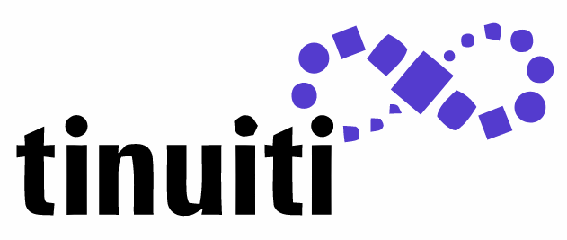 Logo Tinuiti