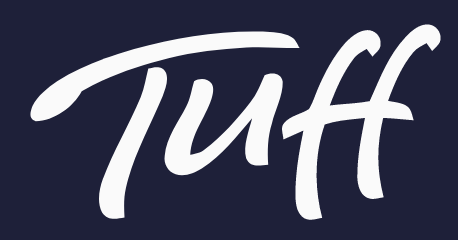 Logo Tuff Marketing