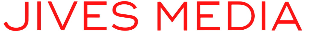 Logo Jives Media